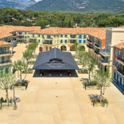 Couvreur à Roquefort-les-Pins 06105