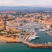 Couvreur à Fréjus 83600